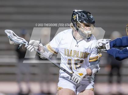 Thumbnail 1 in Mullen @ Arapahoe photogallery.
