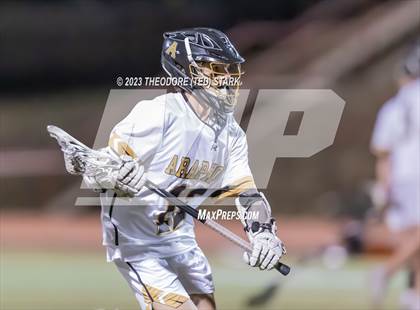 Thumbnail 1 in Mullen @ Arapahoe photogallery.
