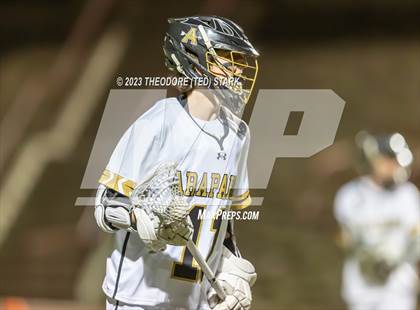 Thumbnail 1 in Mullen @ Arapahoe photogallery.