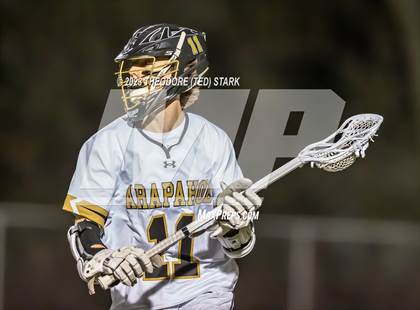 Thumbnail 2 in Mullen @ Arapahoe photogallery.