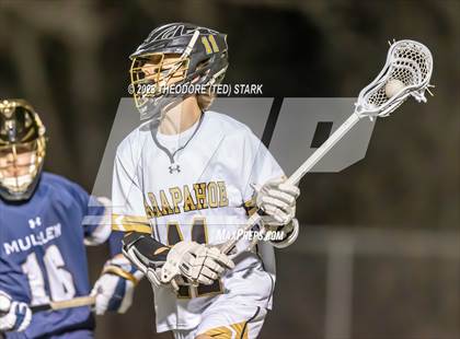 Thumbnail 1 in Mullen @ Arapahoe photogallery.