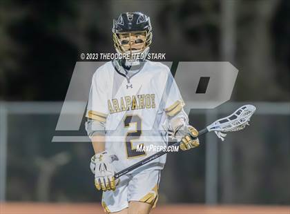 Thumbnail 1 in Mullen @ Arapahoe photogallery.