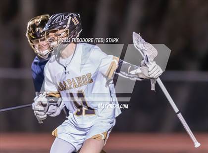 Thumbnail 2 in Mullen @ Arapahoe photogallery.