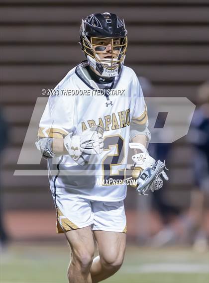 Thumbnail 2 in Mullen @ Arapahoe photogallery.