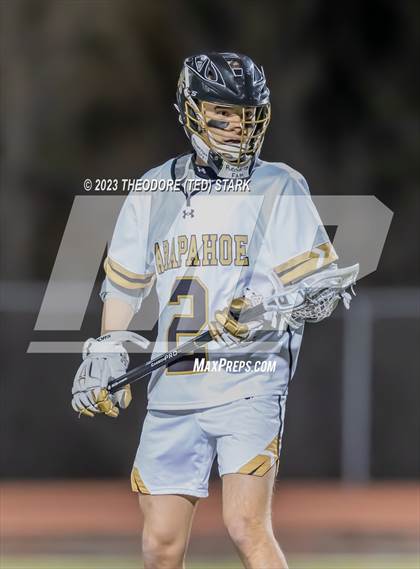 Thumbnail 2 in Mullen @ Arapahoe photogallery.