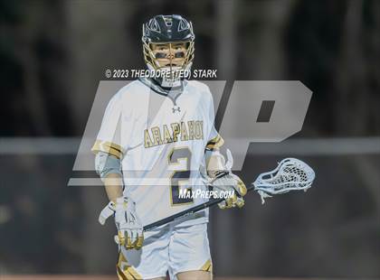 Thumbnail 3 in Mullen @ Arapahoe photogallery.
