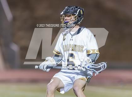 Thumbnail 1 in Mullen @ Arapahoe photogallery.