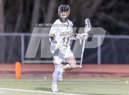 Thumbnail 2 in Mullen @ Arapahoe photogallery.