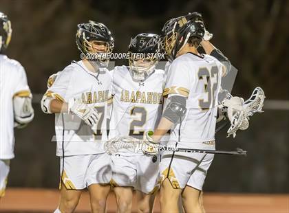 Thumbnail 2 in Mullen @ Arapahoe photogallery.