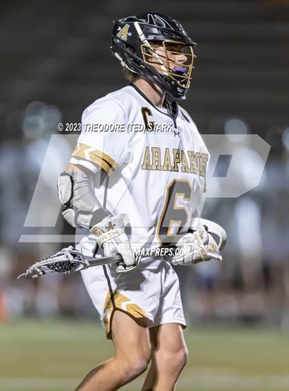 Thumbnail 2 in Mullen @ Arapahoe photogallery.