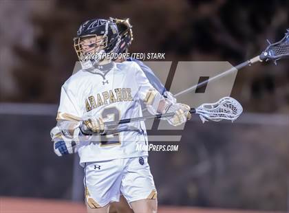 Thumbnail 1 in Mullen @ Arapahoe photogallery.