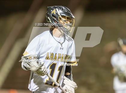 Thumbnail 3 in Mullen @ Arapahoe photogallery.