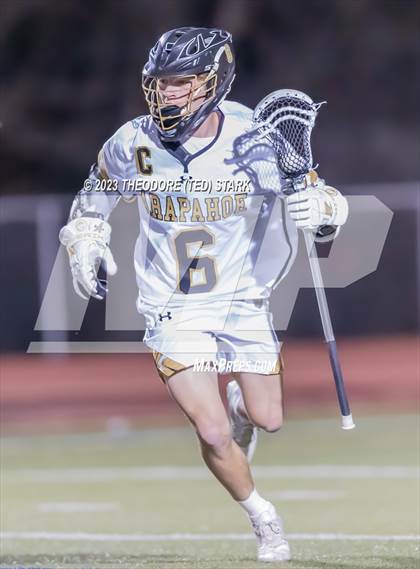 Thumbnail 3 in Mullen @ Arapahoe photogallery.