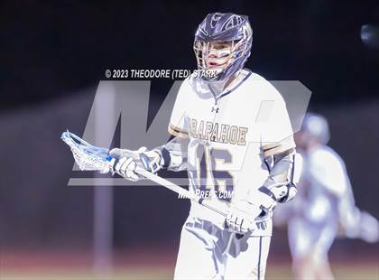 Thumbnail 1 in Mullen @ Arapahoe photogallery.