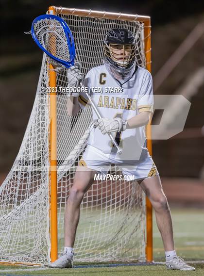 Thumbnail 2 in Mullen @ Arapahoe photogallery.