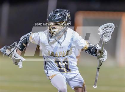 Thumbnail 1 in Mullen @ Arapahoe photogallery.