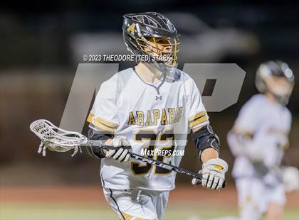 Thumbnail 3 in Mullen @ Arapahoe photogallery.