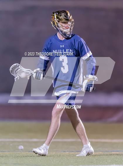 Thumbnail 1 in Mullen @ Arapahoe photogallery.