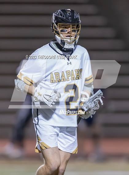 Thumbnail 1 in Mullen @ Arapahoe photogallery.