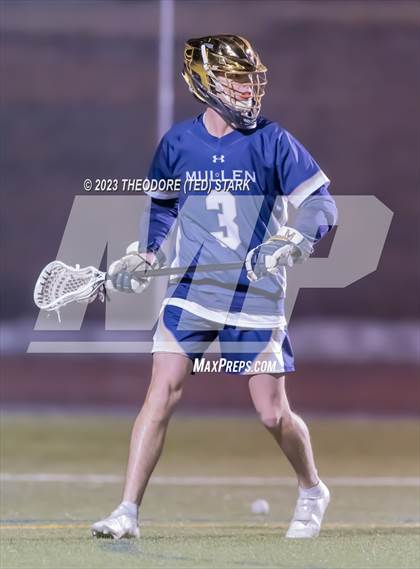 Thumbnail 2 in Mullen @ Arapahoe photogallery.
