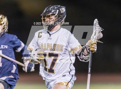 Thumbnail 2 in Mullen @ Arapahoe photogallery.