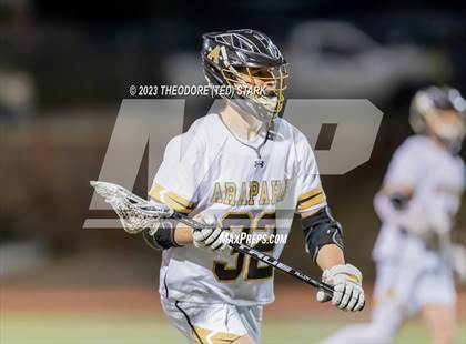 Thumbnail 2 in Mullen @ Arapahoe photogallery.