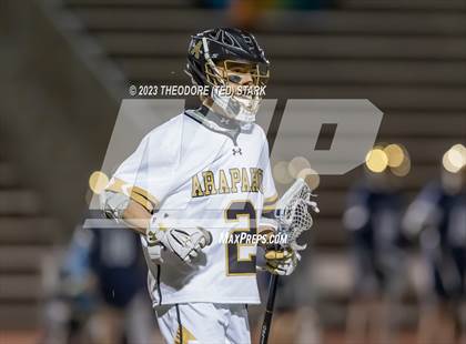 Thumbnail 2 in Mullen @ Arapahoe photogallery.