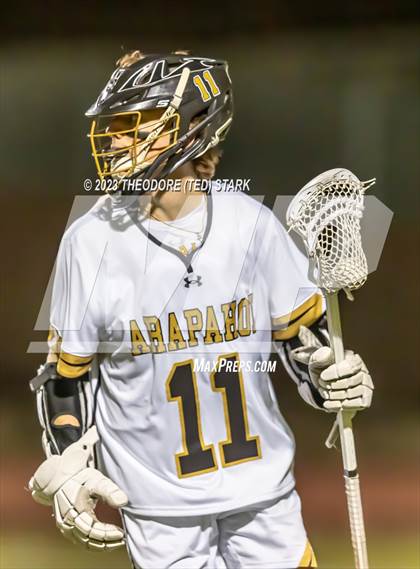 Thumbnail 1 in Mullen @ Arapahoe photogallery.