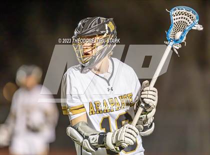 Thumbnail 1 in Mullen @ Arapahoe photogallery.