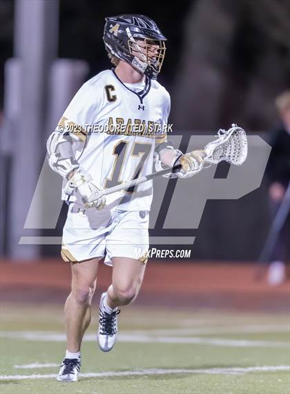 Thumbnail 1 in Mullen @ Arapahoe photogallery.