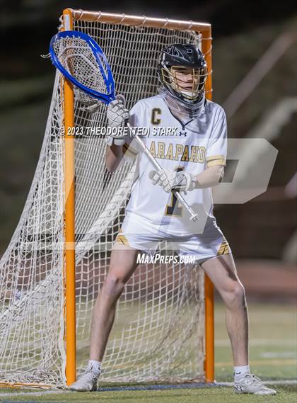 Thumbnail 1 in Mullen @ Arapahoe photogallery.