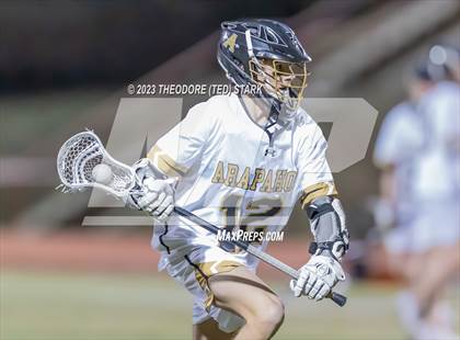 Thumbnail 2 in Mullen @ Arapahoe photogallery.