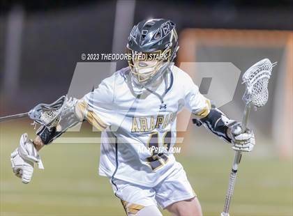 Thumbnail 3 in Mullen @ Arapahoe photogallery.