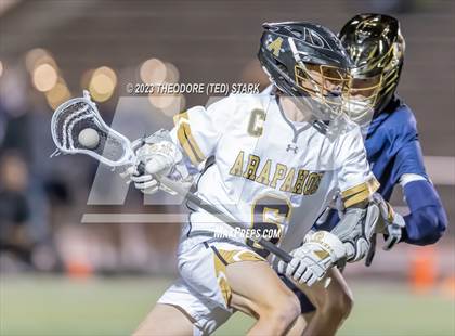 Thumbnail 3 in Mullen @ Arapahoe photogallery.