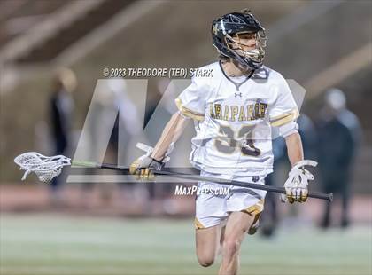 Thumbnail 1 in Mullen @ Arapahoe photogallery.