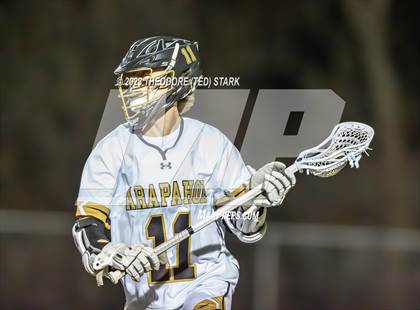 Thumbnail 1 in Mullen @ Arapahoe photogallery.