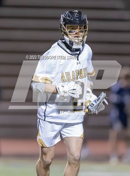Thumbnail 3 in Mullen @ Arapahoe photogallery.