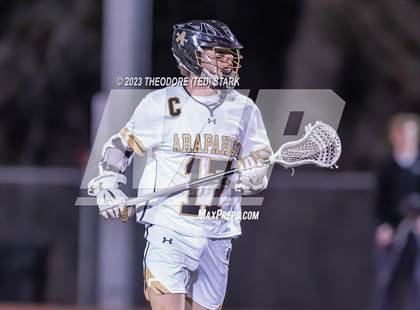 Thumbnail 2 in Mullen @ Arapahoe photogallery.