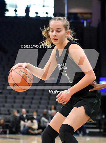 Thumbnail 2 in Sage Hill vs. San Joaquin Memorial (CIF State D2 Final) photogallery.