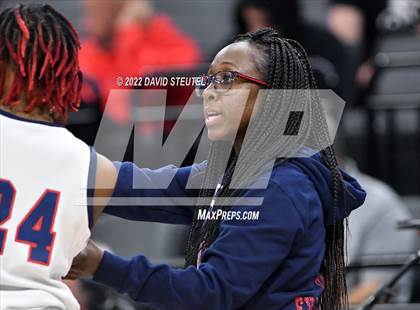 Thumbnail 1 in Sage Hill vs. San Joaquin Memorial (CIF State D2 Final) photogallery.