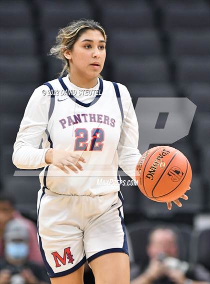 Thumbnail 2 in Sage Hill vs. San Joaquin Memorial (CIF State D2 Final) photogallery.