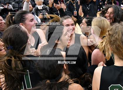 Thumbnail 2 in Sage Hill vs. San Joaquin Memorial (CIF State D2 Final) photogallery.