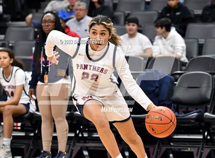 Thumbnail 2 in Sage Hill vs. San Joaquin Memorial (CIF State D2 Final) photogallery.