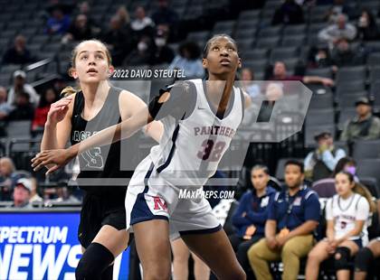 Thumbnail 2 in Sage Hill vs. San Joaquin Memorial (CIF State D2 Final) photogallery.