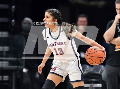 Thumbnail 2 in Sage Hill vs. San Joaquin Memorial (CIF State D2 Final) photogallery.