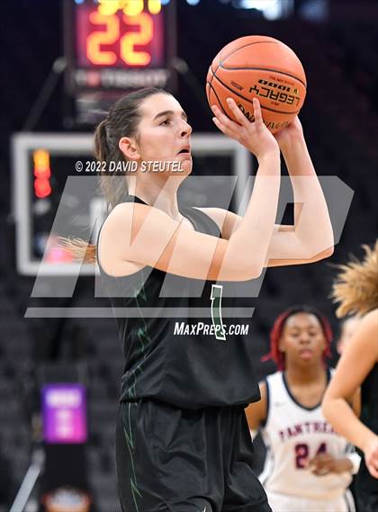 Thumbnail 2 in Sage Hill vs. San Joaquin Memorial (CIF State D2 Final) photogallery.