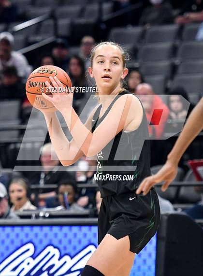 Thumbnail 3 in Sage Hill vs. San Joaquin Memorial (CIF State D2 Final) photogallery.