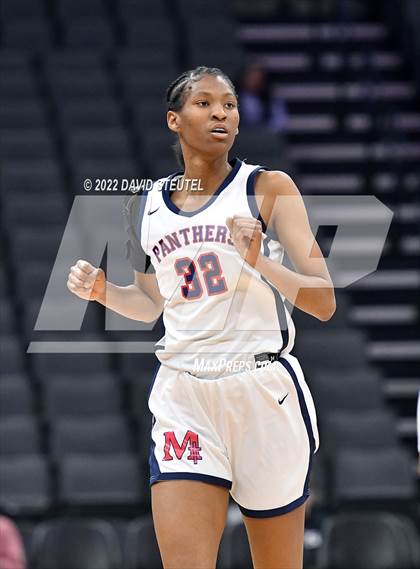 Thumbnail 2 in Sage Hill vs. San Joaquin Memorial (CIF State D2 Final) photogallery.