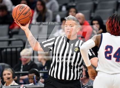 Thumbnail 2 in Sage Hill vs. San Joaquin Memorial (CIF State D2 Final) photogallery.