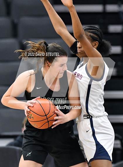 Thumbnail 1 in Sage Hill vs. San Joaquin Memorial (CIF State D2 Final) photogallery.